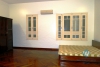 Beautiful house for rent in Dang Thai Mai Street, Tay Ho, Hanoi